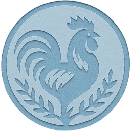Water's Edge cottage logo