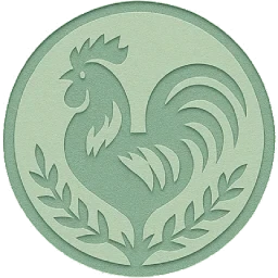Paddy's Mount cottage logo