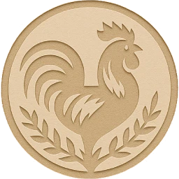 Dunstanburgh View cottage logo